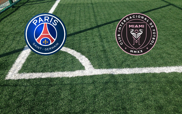 Predicción Paris Saint Germain-Inter Miami CF