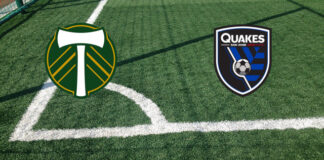 Predicción Portland Timbers-San Jose Earthquakes