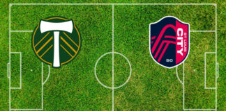 Predicción Portland Timbers-St. Louis City