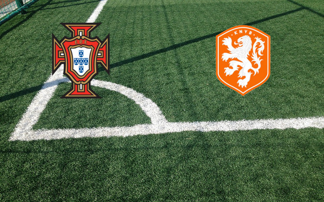 Predicción Portugal Sub-21-Holanda Sub-21