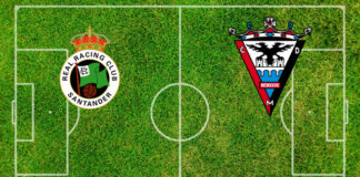 Predicción Racing Santander-Mirandés