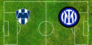 Predicción Rayados Monterrey-Inter Milán