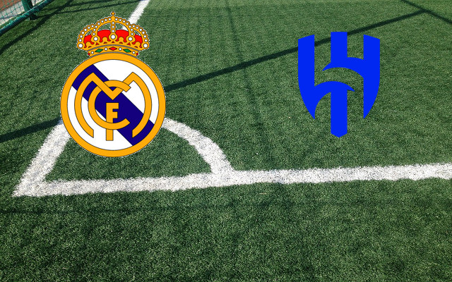 Predicción Real Madrid-Al Hilal