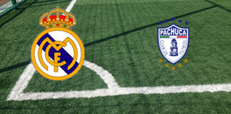 Real Madrid-Pachuca (Copa Mundial de Clubes, 22.06.2025 a las 15:00): alineaciones oficiales, cuotas, pronósticos. ¿Redención para los blancos tras la pifia en su debut? Predicción Real Madrid-Pachuca