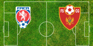 Rep. Checa – Montenegro (Clasificación Mundial Europa, 06.06.2025 a las 14:45): Alineaciones oficiales, cuotas y predicciones. Un enfrentamiento entre equipos con récords perfectos. Predicción Rep. Checa-Montenegro