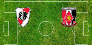 River Plate – Urawa Reds (Copa Mundial de Clubes, 17.06.2025 a las 15:00): Alineaciones oficiales, cuotas y predicciones. Los Millionarios son favoritos sobre los japoneses. Predicción River Plate-Urawa Reds
