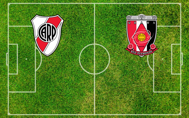 Predicción River Plate-Urawa Reds