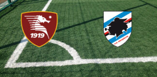 Predicción Salernitana-Sampdoria