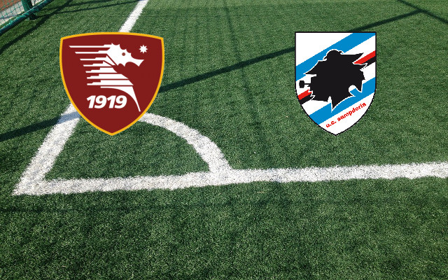 Predicción Salernitana-Sampdoria