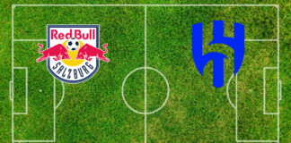 Predicción Salzburgo-Al Hilal