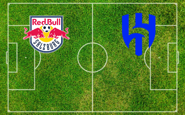 Predicción Salzburgo-Al Hilal