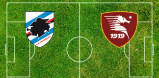 Predicción Sampdoria-Salernitana