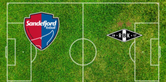 Sandefjord-Rosenborg (domingo 06 julio 2025 a las 14:30): alineaciones oficiales, cuotas, pronósticos Predicción Sandefjord-Rosenborg