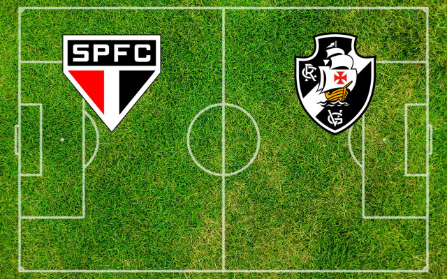 Predicción Sao Paulo-Vasco da Gama