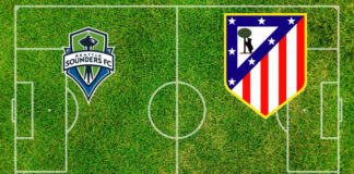 Predicción Seattle Sounders-Atlético Madrid