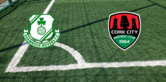 Shamrock Rovers- Cork City (viernes 20 de junio, 13:00 h.): alineaciones oficiales, cuotas, pronósticos Predicción Shamrock Rovers-Cork City