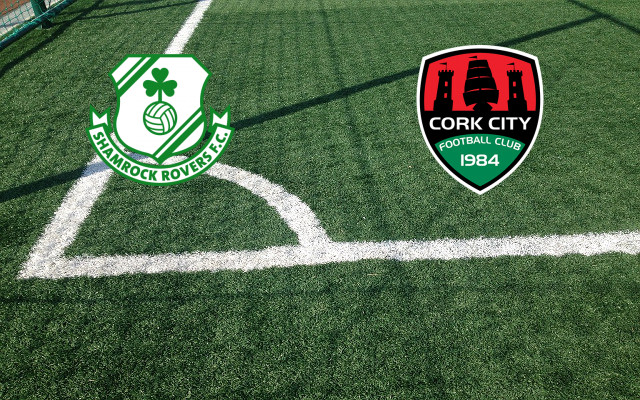 Predicción Shamrock Rovers-Cork City