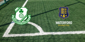 Shamrock Rovers – Waterford U. (viernes 27 de junio, 13:00 h.): alineaciones, cuotas y predicciones Predicción Shamrock Rovers-Waterford U.