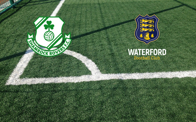 Shamrock Rovers-Waterford U._mx Predicción Shamrock Rovers-Waterford U.