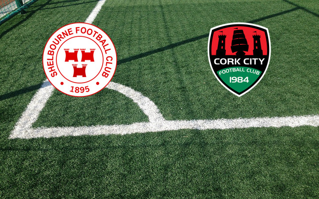Predicción Shelbourne-Cork City
