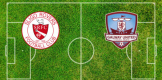 Sligo Rovers vs. Galway United (lunes 23 de junio, 12:45 h.): Alineaciones oficiales, cuotas y predicciones Predicción Sligo Rovers-Galway United