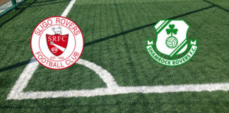 Predicción Sligo Rovers-Shamrock Rovers