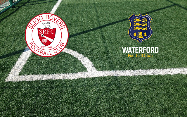 Predicción Sligo Rovers-Waterford U.