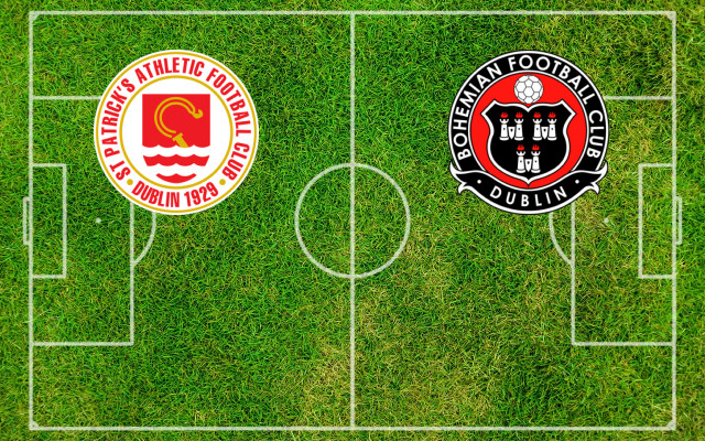 St. Patricks-Bohemians_mx Predicción St. Patricks-Bohemians
