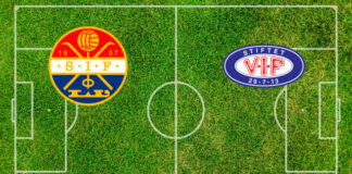 Stromsgodset-Valerenga (domingo 29 de junio, 11:15 h.): alineaciones oficiales, cuotas, pronósticos Predicción Strømsgodset-Vålerenga