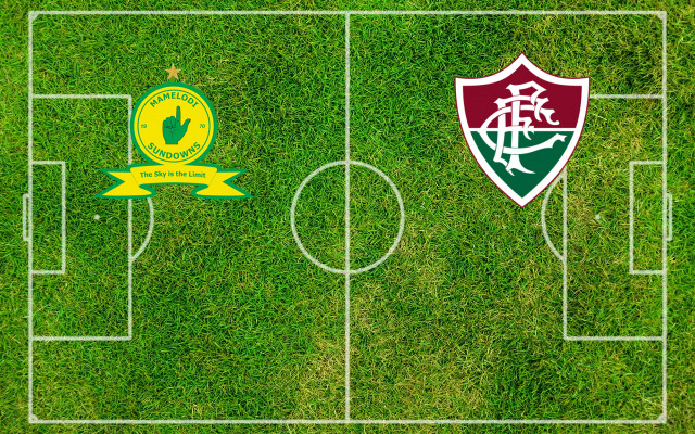 Predicción Sundowns FC-Fluminense