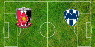 Urawa Reds-Rayados Monterrey (Copa Mundial de Clubes, 25.06.2025 a las 21:00): alineaciones oficiales, cuotas, pronósticos. ¿Ganarán los mexicanos en Pasadena? Predicción Urawa Reds-Rayados Monterrey