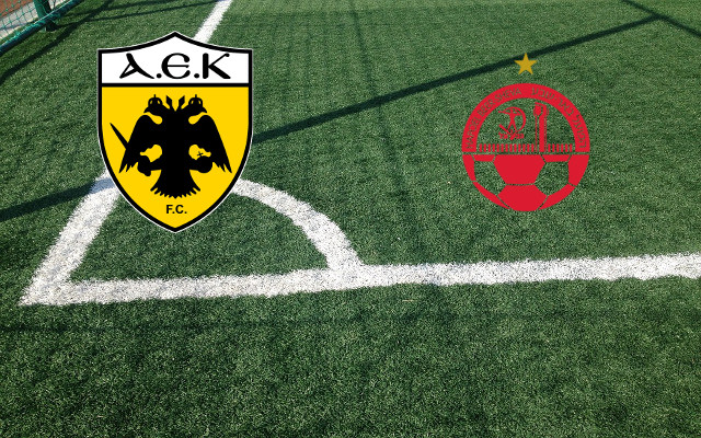 Predicción AEK Atenas-Hapoel Beer Sheva