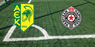 AEK Larnaca – Partizan Belgrade (Liga Europa Qualification, 10.07.2025 a las 10:30): alineaciones oficiales, cuotas, pronósticos Predicción AEK Larnaca-Partizan Belgrade
