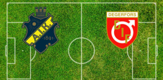 Predicción AIK Solna-Degerfors IF