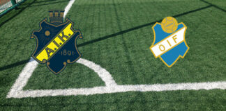 Predicción AIK Solna-Östers