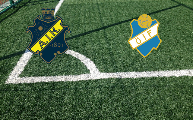 AIK Solna-Östers_mx Predicción AIK Solna-Östers