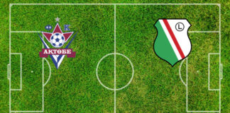 Predicción Aktobe-Legia Varsovia
