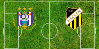 Anderlecht vs. BK Hacken (Liga Europa Qualification, 24.07.2025 a las 10:00): Alineaciones oficiales, cuotas y predicciones Predicción Anderlecht-BK Häcken