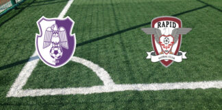 Predicción Arges Pitesti-Rapid de Bucarest