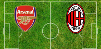 Arsenal vs. AC Milán (Amistoso, 23.07.2025 a las 05:30): Alineaciones, convocatorias, cuotas y predicciones. En directo por AC Milán TV. Predicción Arsenal-AC Milán