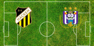BK Hacken vs. Anderlecht (Liga Europa Qualification, 31.07.2025 a las 11:00): Alineaciones oficiales, cuotas y predicciones Predicción BK Häcken-Anderlecht