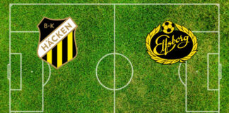 BK Hacken vs. Elfsborg (domingo 3 de agosto, 06:00 h.): Alineaciones oficiales, cuotas y predicciones Predicción BK Häcken-Elfsborg