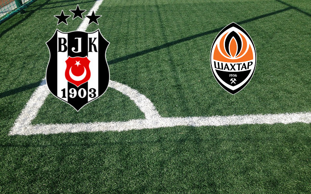 Predicción Besiktas-Shakhtar Donetsk