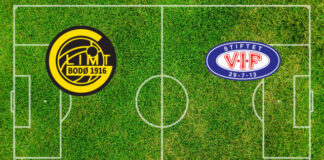Predicción Bodø/Glimt-Vålerenga