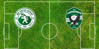 Botev Vraca – Ludogorets Razgrad (viernes 25 de julio, 12:00 h.): alineaciones oficiales, cuotas y predicciones Predicción Botev Vraca-Ludogorets Razgrad