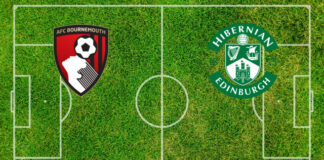 Predicción Bournemouth-Hibernian