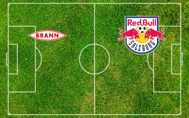 Predicción Brann Bergen-Salzburgo