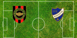 Brommapojkarna vs. Norrkoping (sàbado 2 de agosto, 07:00 h.): alineaciones oficiales, cuotas, predicciones Predicción Brommapojkarna-Norrköping