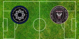 CF Montreal-Inter Miami CF (domingo 06 julio 2025 a las 01:30): alineaciones oficiales, cuotas, pronósticos Predicción CF Montreal-Inter Miami CF