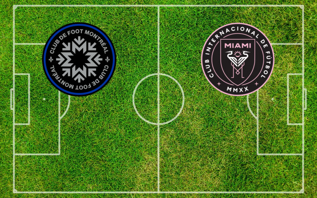 Predicción CF Montreal-Inter Miami CF